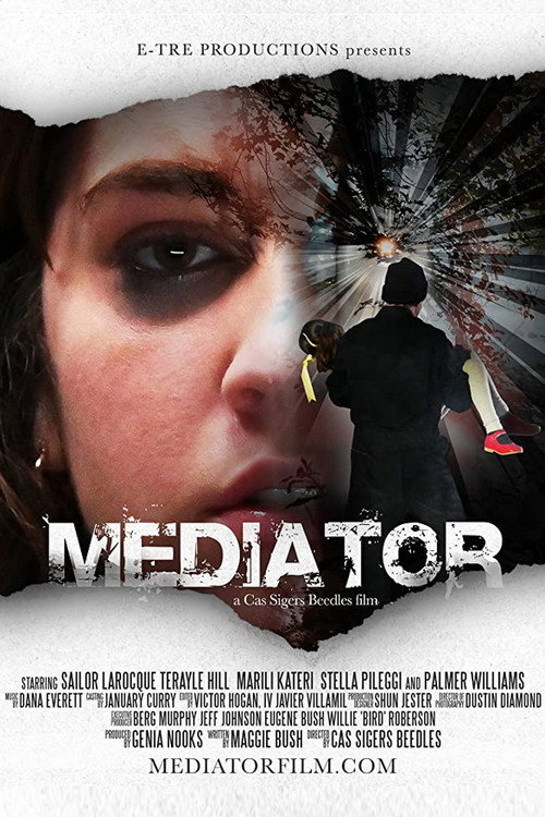 Медиатор 